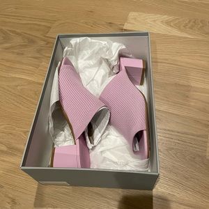 Brand New Everlane sandals